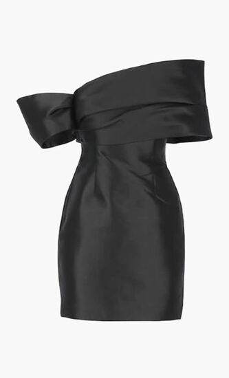 EDDA MINI DRESS
