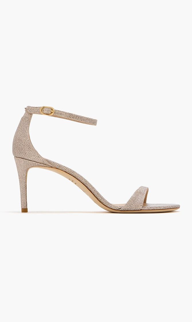 NUDISTARC 75 SANDAL
