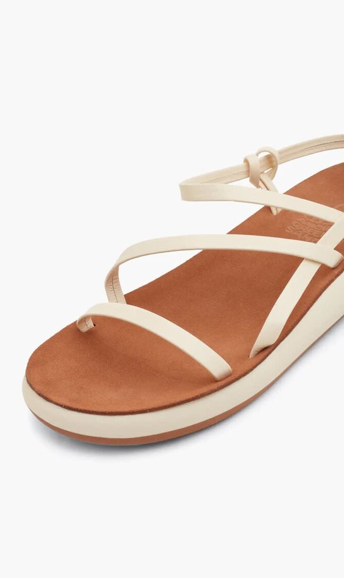 ANCINET GREEK SANDALS Dimitra sandals