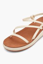 ANCINET GREEK SANDALS Dimitra sandals