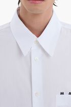 Organic Shirt with Logo