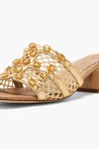 Webster Mesh Sandals Webster Mesh Sandals