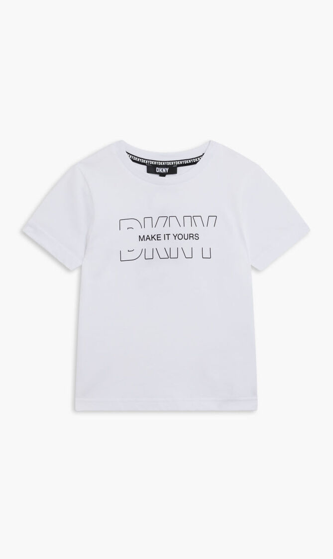 SS TEE-SHIRT