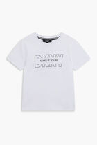 SS TEE-SHIRT