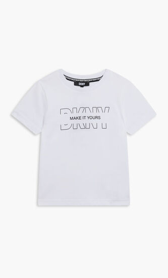 SS TEE-SHIRT