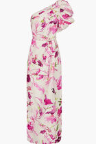Cira Midi Dress