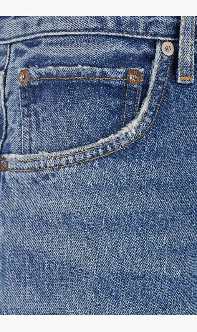 90 S SHORT IN RUIN
