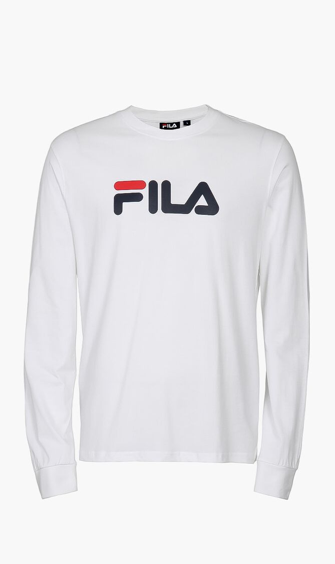 Graphic Long Sleeve Eagle T-shirt