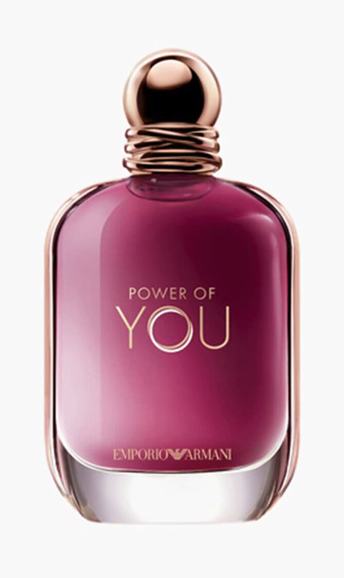 POWER OF YOU EDP 90ML 90.0MLT
