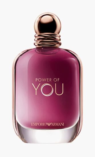 POWER OF YOU EDP 90ML 90.0MLT