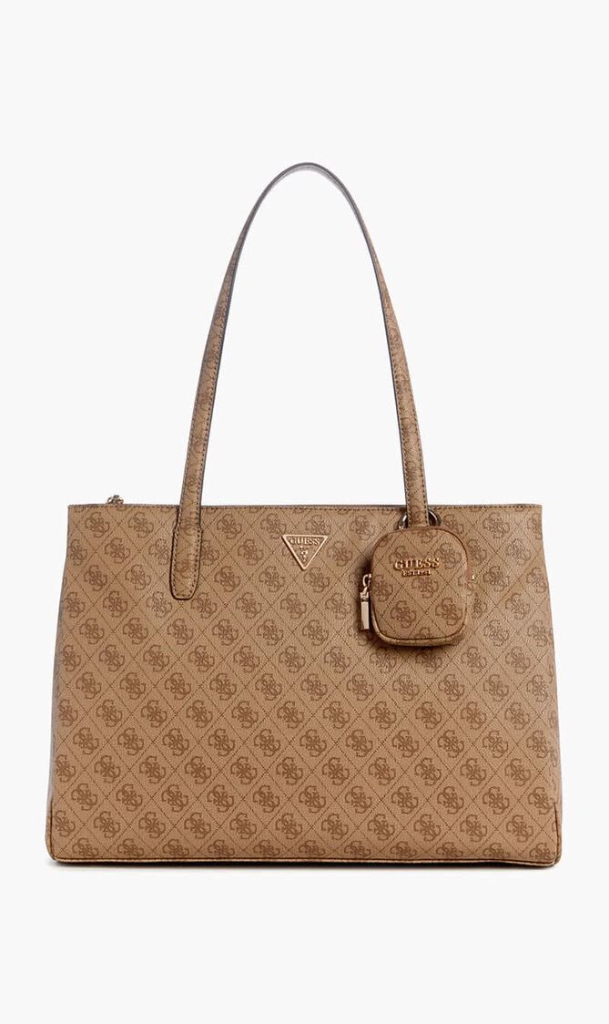 POWER PLAY TECH TOTE