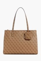 POWER PLAY TECH TOTE