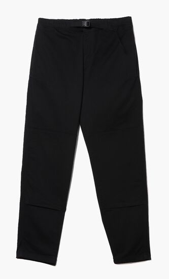 Organic Cotton Gabardine Chinos