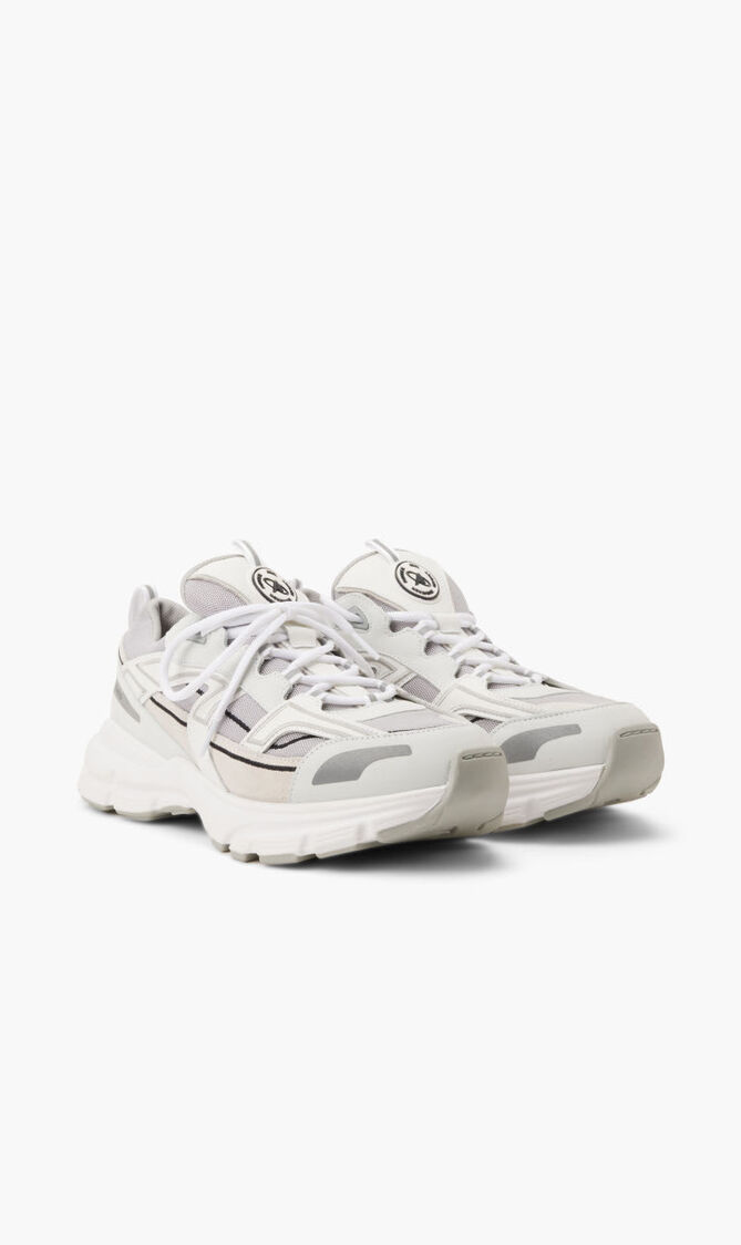 MARATHON R-TRAIL - WHITE