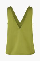 Sleeveless Top