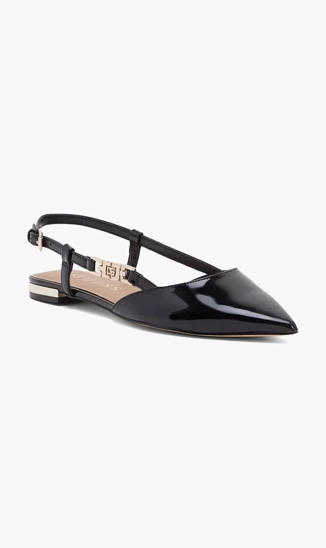 FRANIE BALLERINA SLINGBACK