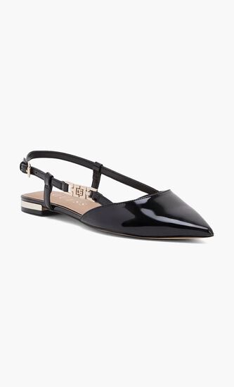 FRANIE BALLERINA SLINGBACK