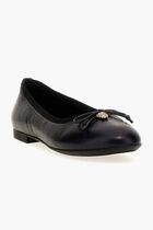 Leather Ballet Flats Leather Ballet Flats
