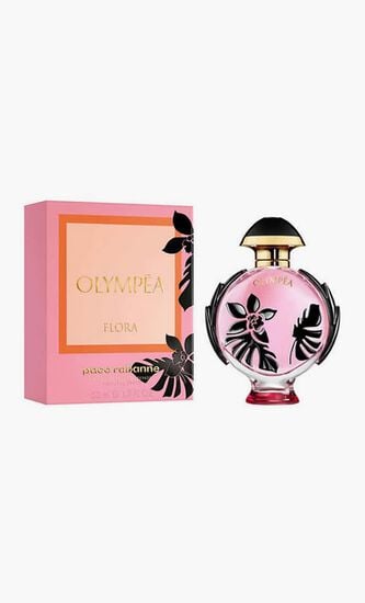 Olympea Flora  Eau de Parfum, 50ml