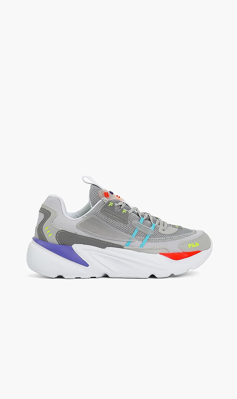 Buy FILA Tenis Invictus Sneakers for AED 225.00 The Deal Outlet
