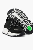 JB SNEAKER LACE UP TRIGRECA KNIT