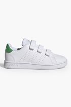 Advantage Court Lifestyle Hook-And-Loop Shoes