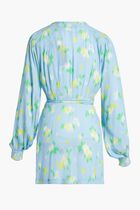 Magda Jacquard Dress Magda Jacquard Dress