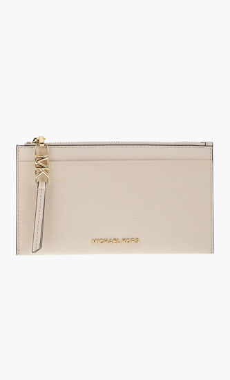 EMPIRE LG ZIP CARD CASE