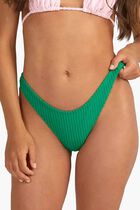 TERRY RIB HIKE PANT
