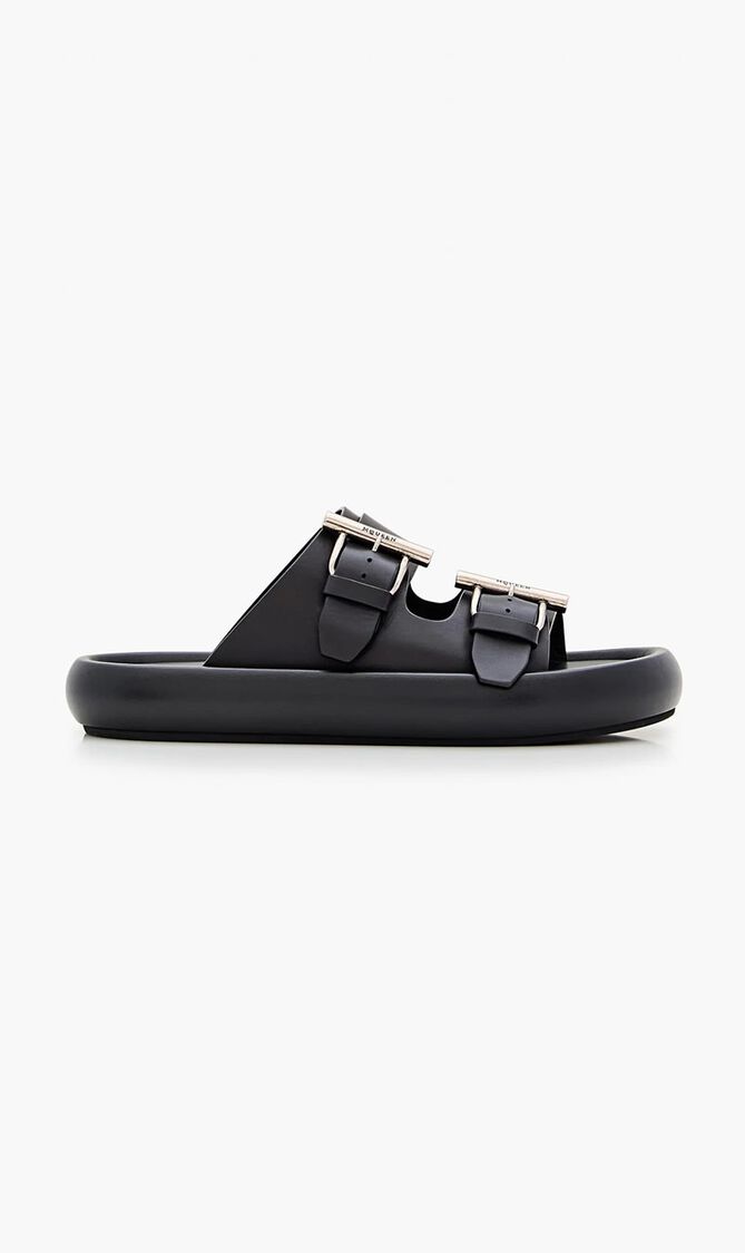 Two Strap Sandal
