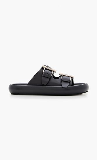 Two Strap Sandal