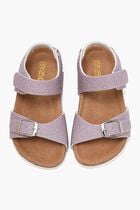 BIO SANDAL MICROGLITTER