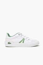 Logo Lace Sneakers