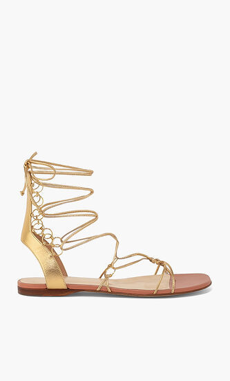 Gladiator Sandals