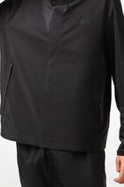 Waterproof Short Track Jacket