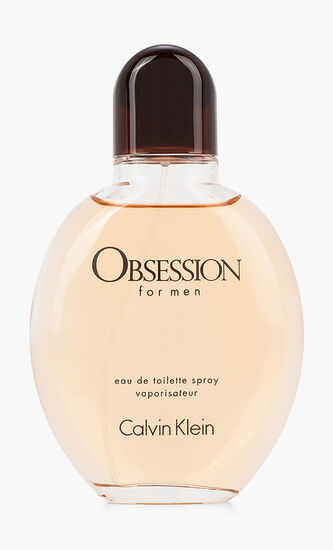 Obsession EDT, 125 ML