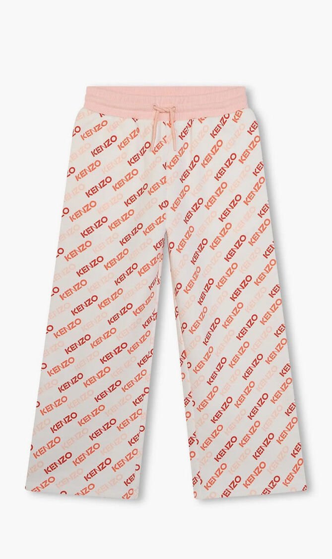 JOGGING BOTTOMS