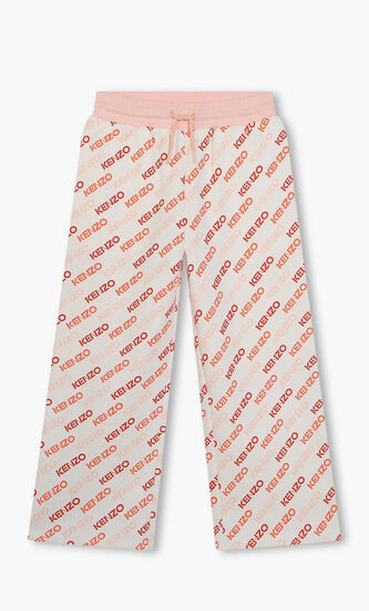 JOGGING BOTTOMS