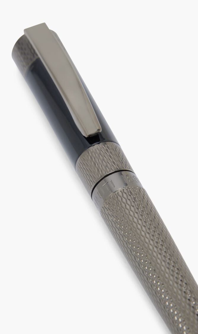 Cut Ballpoint Pen Soto