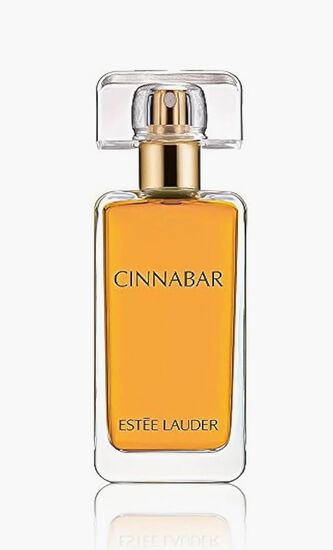 Cinnabar Eau De Parfum , 50ml