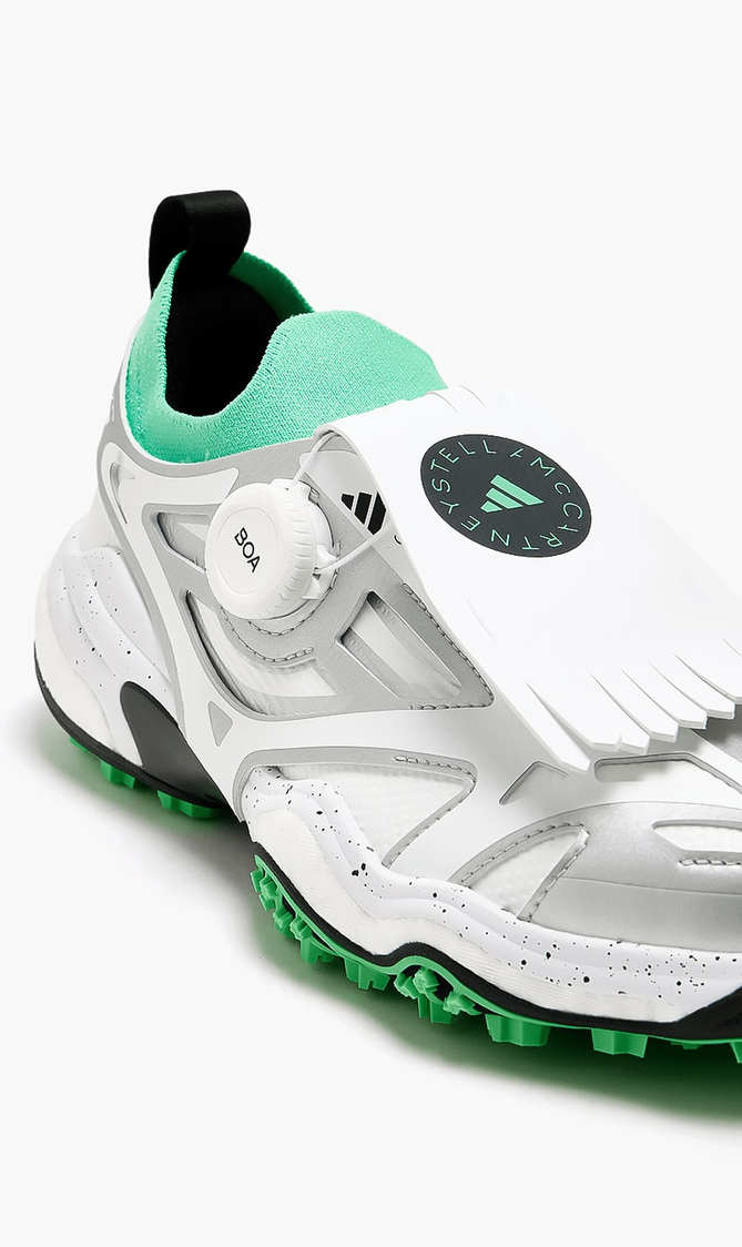 Adidas x Stella McCartney Codechaos Golf Sneakers