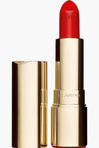 Joli Rouge Velvet Matte Finish Lipstick, 741V Red Orange