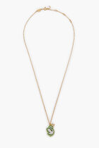 Pop Swan Pendant