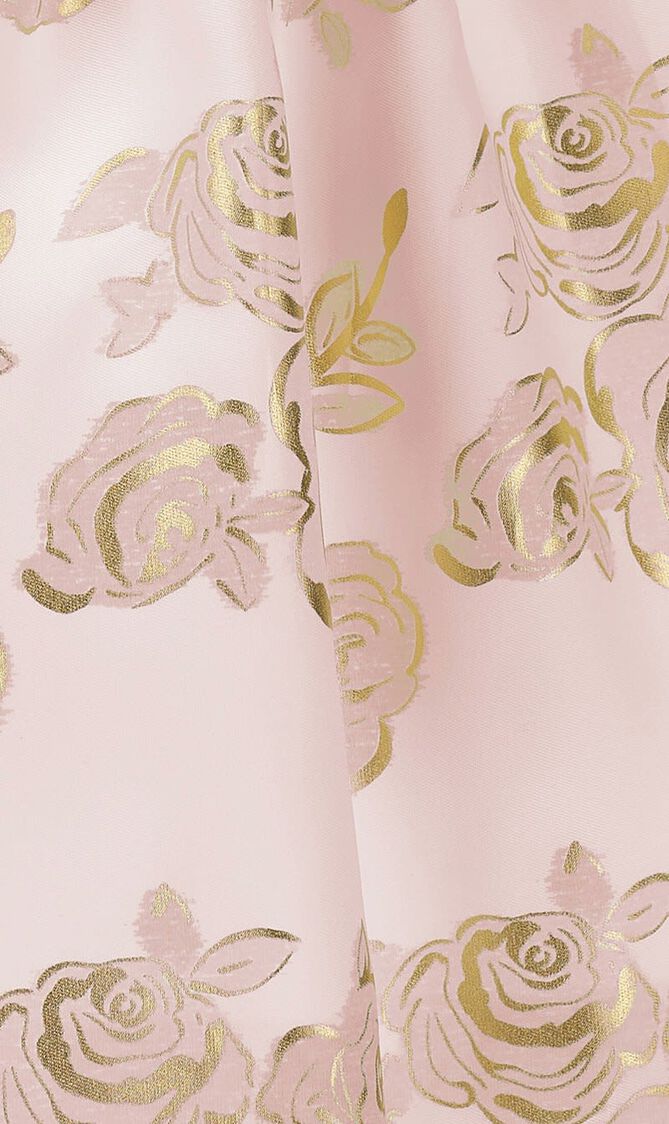 ABITO ST ROSE MIKADO ROSE