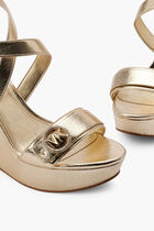 CARMEN WEDGE CARMEN WEDGE