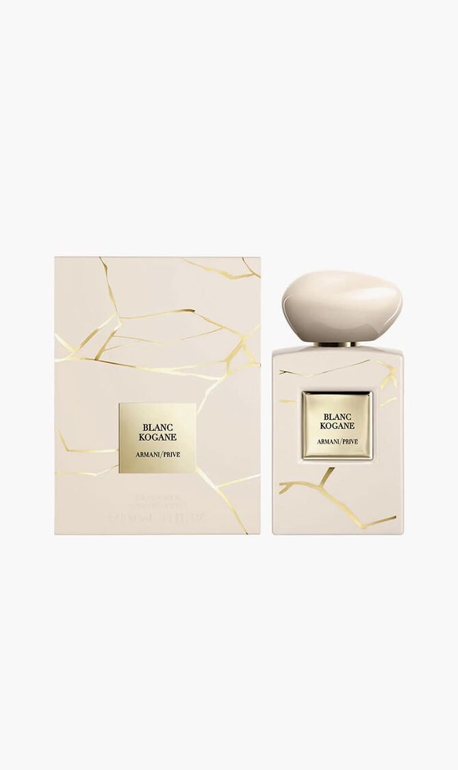 Armani Prive Blanc Kogane, 100ml