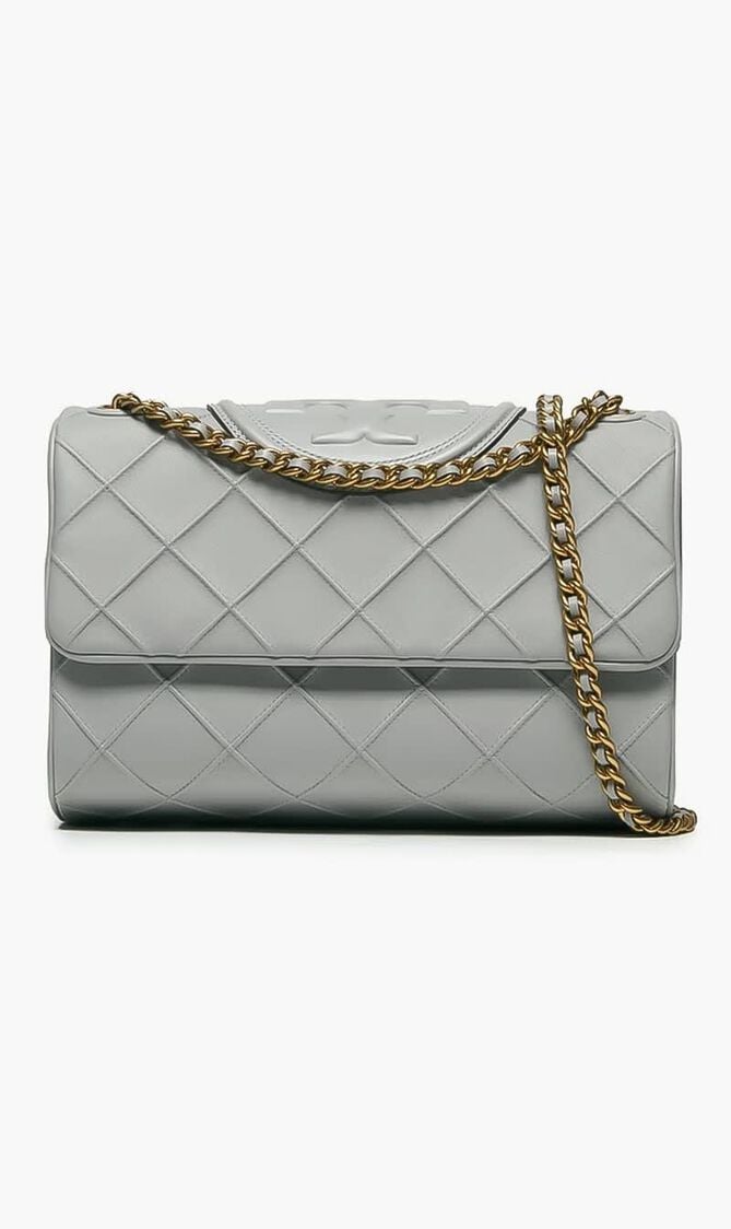 FLEMING SOFT CONVERTIBLE SHOULDER BAG