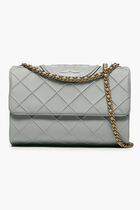 FLEMING SOFT CONVERTIBLE SHOULDER BAG
