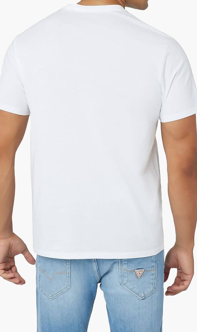 Ss Bsc Metallic Debo - Org Co Single Jersey 140