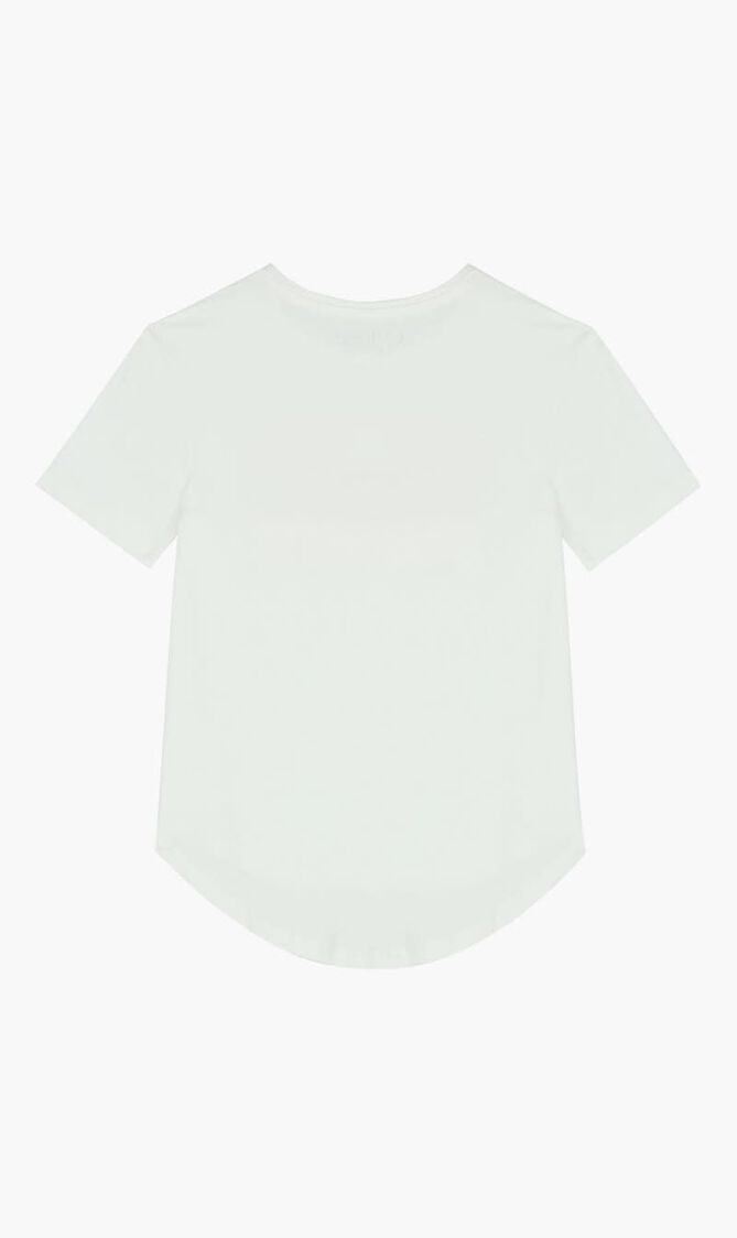 Logo Cherry Blossom T-Shirt